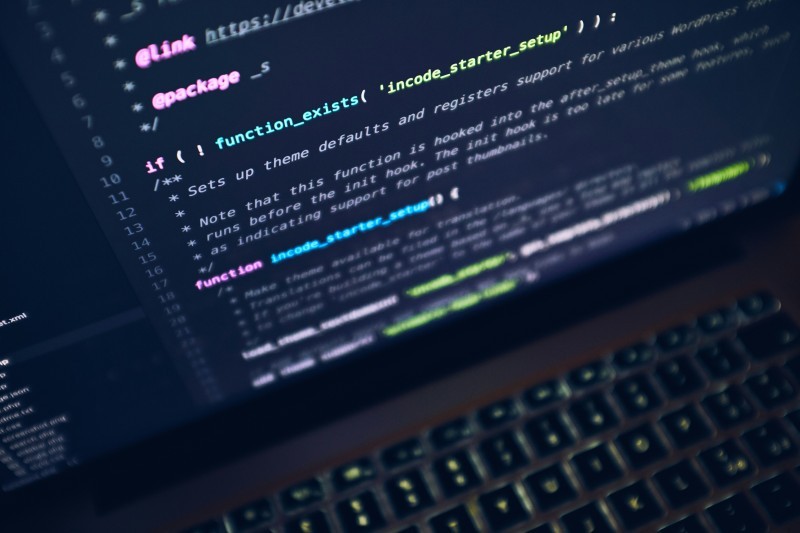 Web development services